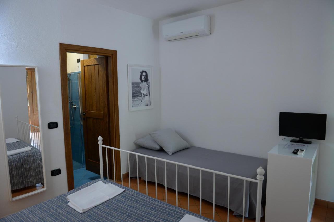Case Sparse 7 Vietri Zewnętrze zdjęcie