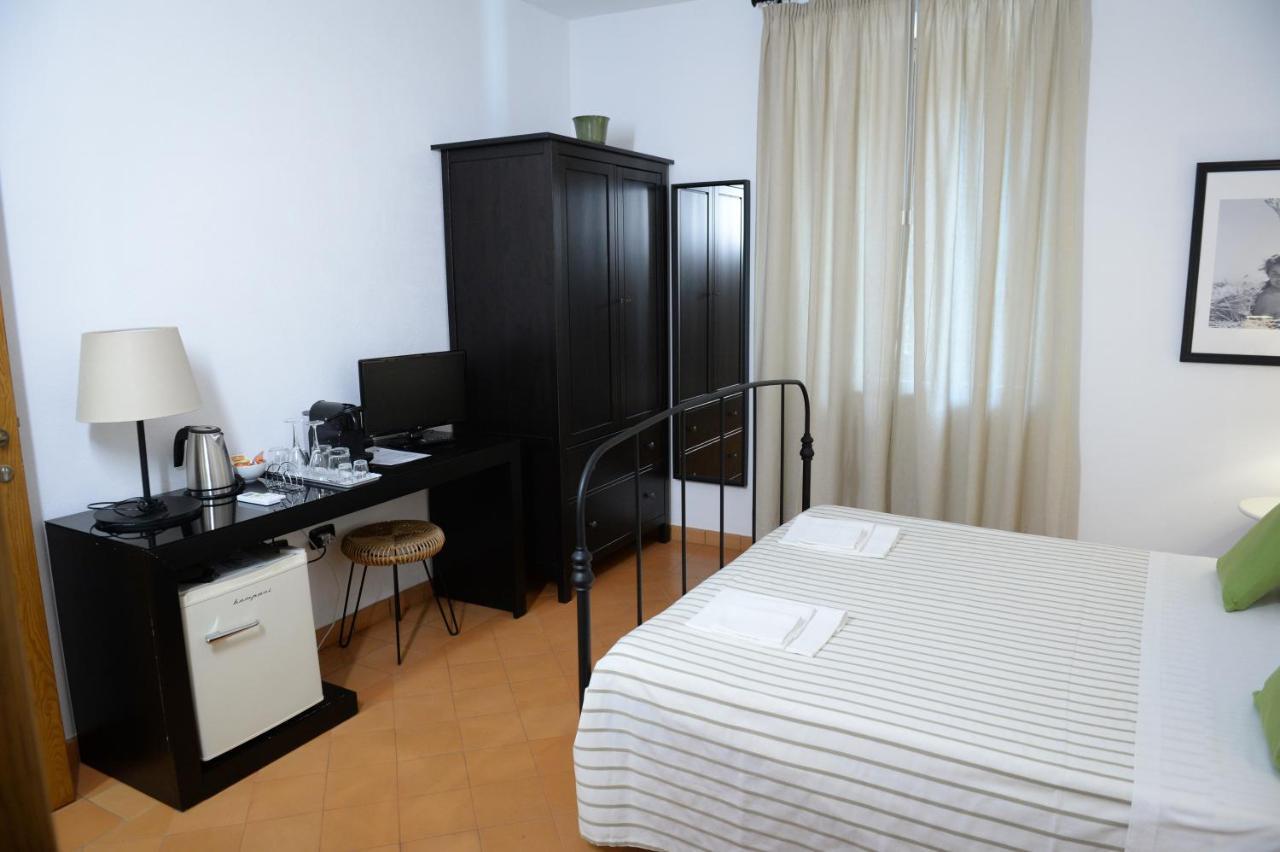 Case Sparse 7 Vietri Zewnętrze zdjęcie
