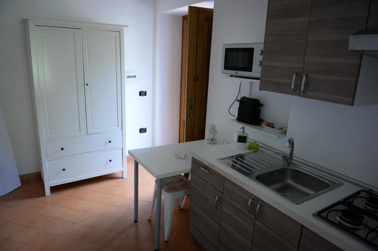 Case Sparse 7 Vietri Zewnętrze zdjęcie