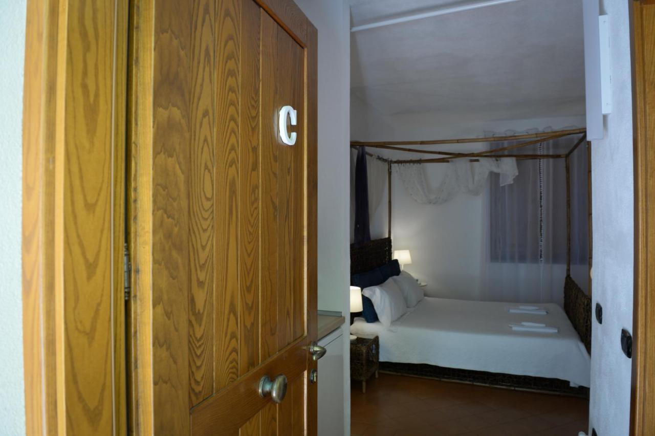 Case Sparse 7 Vietri Zewnętrze zdjęcie